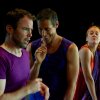 Yoga Confidential | Daniel Beecher, Stephen Brown, Tracie Merrill